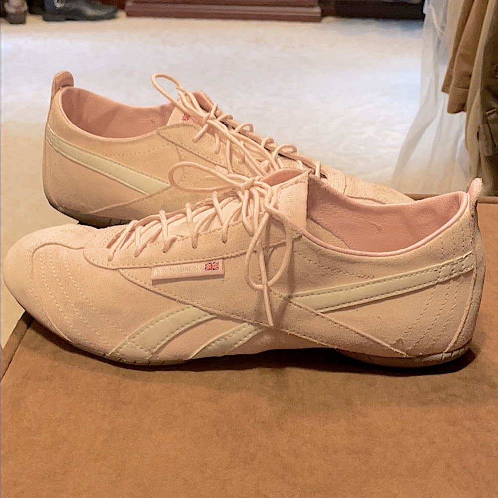 Reebok Jazz Shoes